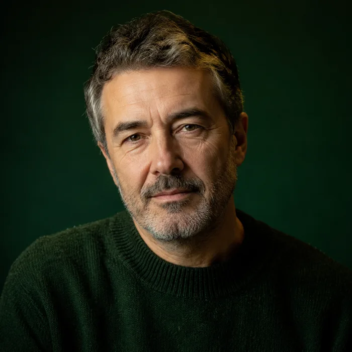 Andres Sempere, fundador y maestro zapatero de Verdeval