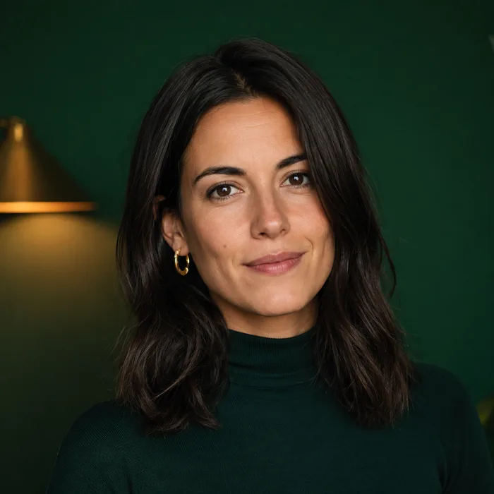 Nuria Castell, disenadora y especialista en hormas de Verdeval